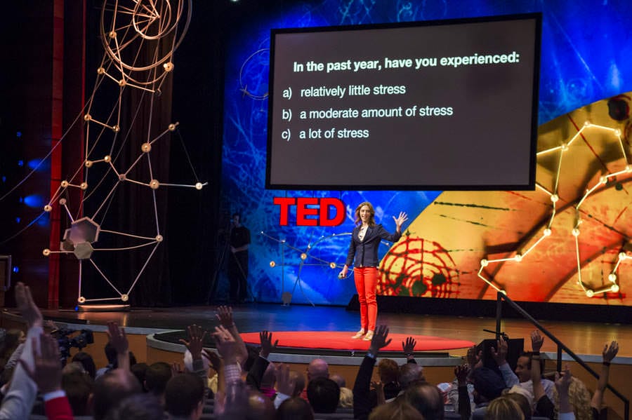 10 incredible TED talks that will make you more productive - Chris