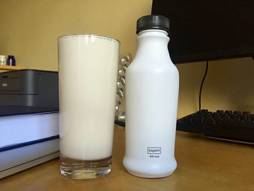 Soylent