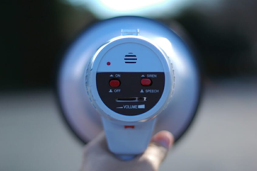 megaphone-rz